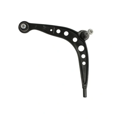 Abbildung von MEYLE 316 050 3602/HD Querlenker Quality mit Trag /Führungsgelenk Vorderachse links Stahl BMW: 3 Coupe, Saloon, Convertible kfzteile,