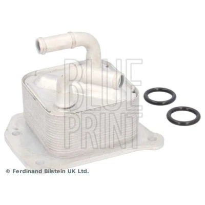 Abbildung von Ölkühler, Motoröl BLUE PRINT ADBP610210