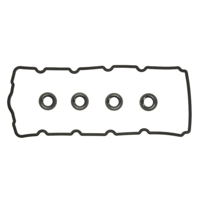 Abbildung von ELRING 498.990 Dichtungssatz, Zylinderkopfhaube MINI: Convertible, Hatchback, CHRYSLER: PT Cruiser Estate, FIAT: Grande Punto Hatchback kfzteile,
