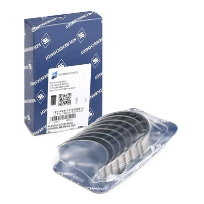 Abbildung von KOLBENSCHMIDT 77836600 Pleuellagersatz VOLKSWAGEN: Touran I, Golf Plus / Crossgolf, 5, AUDI: A3 Convertible, SEAT: Leon II Hatchback
