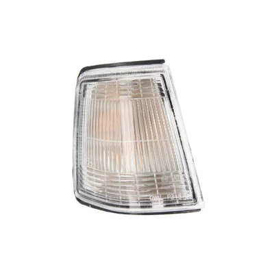Abbildung von VAN WEZEL 4025901 Blinker gelb vorne links mit Lampenträger PEUGEOT: 205 II Hatchback, Convertible