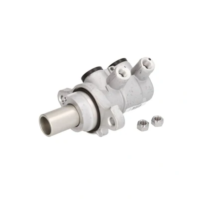 Abbildung von TRW PML281 Hauptbremszylinder 2 25,4 Aluminium M12x1