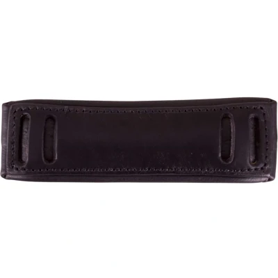 Abbildung von BR Kinnpolster Schwarz 13,0x3cm