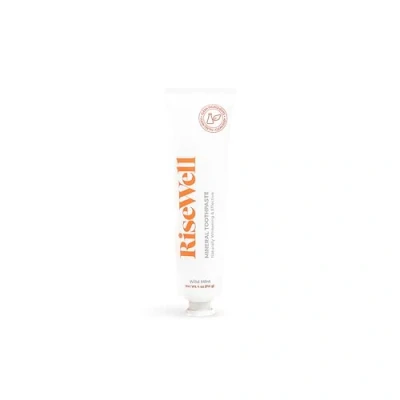 Abbildung von RiseWell Japanese Style Toothpaste, Natural