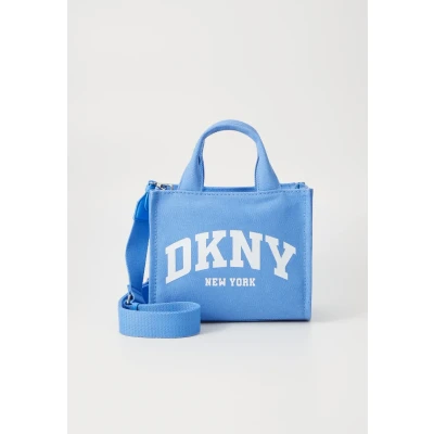 Abbildung von DKNY Hadlee TOTE Handtasche, Damen, Größe: One Size, Cornflower