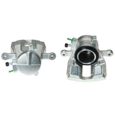 Abbildung von BUDWEG CALIPER 344061 Bremssattel MERCEDES BENZ: A Class, B Class