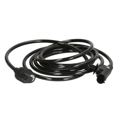 Abbildung von AUTLOG AS4731 ABS Sensor Hinterachse rechts 2 VOLKSWAGEN: Crafter 30 50 Van, 35 Minibus, MERCEDES BENZ: Sprinter 3.5 T Van
