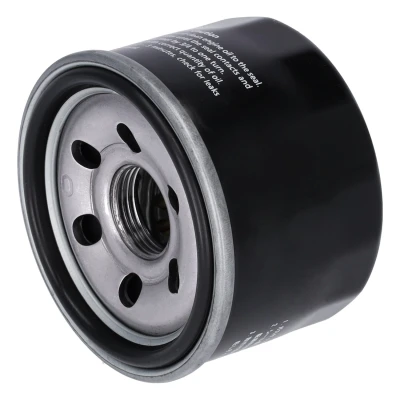 Abbildung von FEBI BILSTEIN 34398 Ölfilter Anschraubfilter SMART: Fortwo II Coupe, Convertible