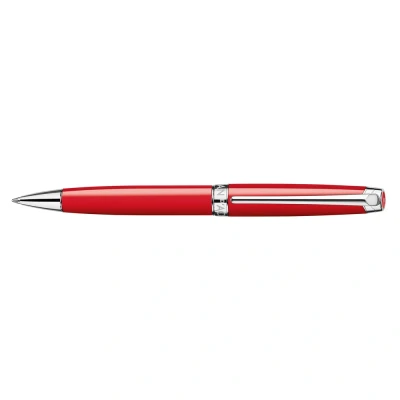 Abbildung von Caran d&#039;Ache Léman Red BP