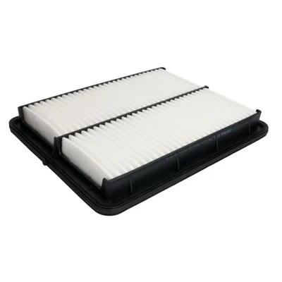 Abbildung von MAHLE ORIGINAL LX 2639 Luftfilter 31,5 236 294,1 Filtereinsatz KIA: SORENTO 1