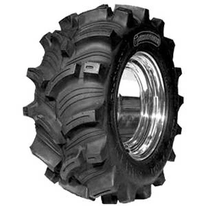Abbildung von Kenda K538 Executioner 25x8/ R12 43L PKW Sommerreifen Reifen 252A2028