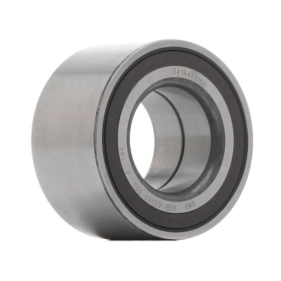 Abbildung von SNR R159.67 Radlagersatz mit integriertem magnetischen Sensorring PEUGEOT: 308 SW 2, I SW, II Hatchback, CITROËN: C4 Grand Picasso 2