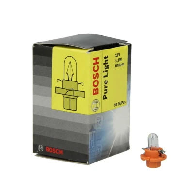 Abbildung von Glühlampe Sekundär BOSCH PBX4 12V, 1,2W