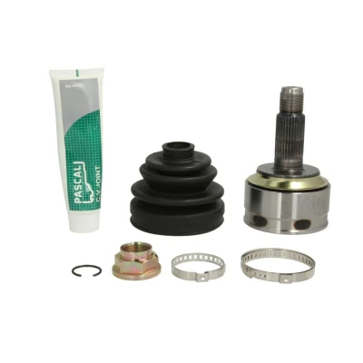 Abbildung von PASCAL G14057PC Gelenksatz radseitig HONDA: CR V 3
