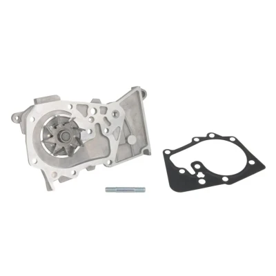 Abbildung von INA 538 0375 10 Wasserpumpe 20 für Zahnriementrieb RENAULT: SCENIC 3, Kangoo II Express, LAGUNA DACIA: SANDERO 2, Logan I MCV