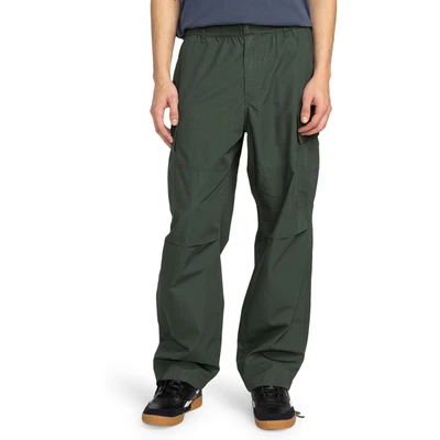 Abbildung von Element Howland Cargohose, Herren, Größe: XL, Dark green