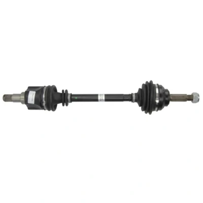 Abbildung von POINT GEAR PNG71796 Antriebswelle Vorderachse links 600 83 für Fahrzeuge ohne ABS