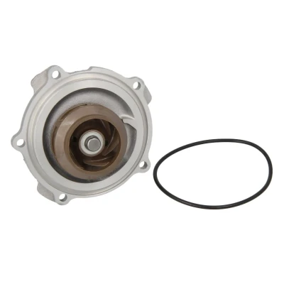 Abbildung von Saleri SIL PA828 Wasserpumpe mechanisch VOLKSWAGEN: Golf 3, Passat B5 Estate, 3 Cabrio, AUDI: A4 Avant, Saloon, A6 C5 Avant