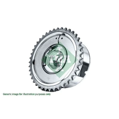Abbildung von INA 427 1152 10 Nockenwellenversteller SUZUKI: Grand Vitara 2 SUV