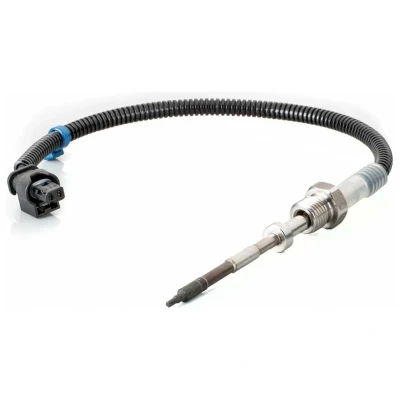 Abbildung von HELLA 6PT 014 494 501 Sensor, Abgastemperatur MERCEDES BENZ: S Class Saloon, E T modell, C Saloon