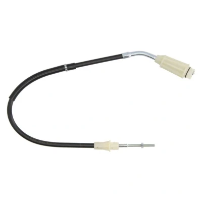 Abbildung von ATE 24.3727 1316.2 Handbremsseil 756 VOLVO: S80 II