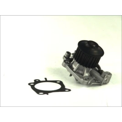 Abbildung von THERMOTEC D15008TT Wasserpumpe 24 mit Dichtung mechanisch MITSUBISHI: Lancer 7 Limousine, L300 / Delica III Minibus