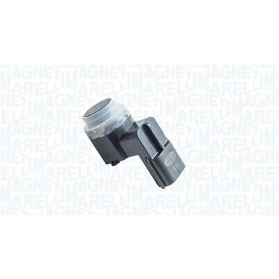 Abbildung von MAGNETI MARELLI 021016084010 Parksensoren hinten schwarz RENAULT: MEGANE 3 Coupe, Grandtour