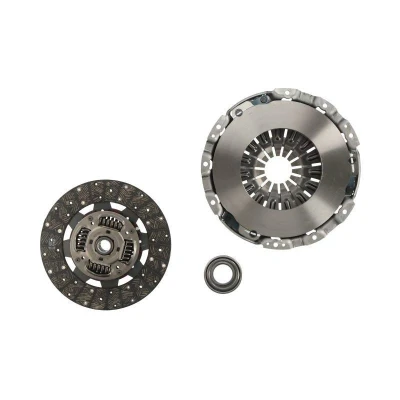 Abbildung von EXEDY NSK2231 Kupplungssatz für Motoren mit Zweimassenschwungrad dreiteilig Lager 275 NISSAN: NP300 Navara Pickup, Platform / Chassis