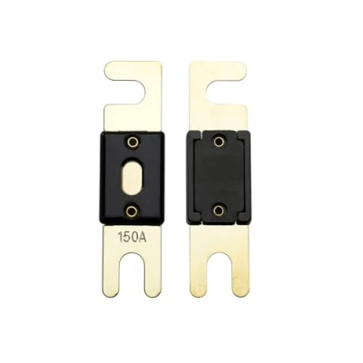 Abbildung von Offgridtec 150A 72V ANL Sicherung DIN43560/1 5er Set