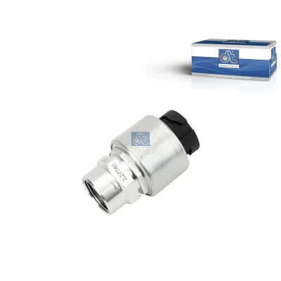 Abbildung von DT Spare Parts 2.27061 Sensor, Geschwindigkeit/Drehzahl