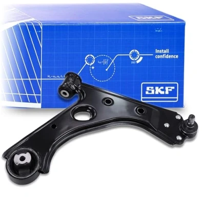 Abbildung von SKF VKDS 323061 B Querlenker mit synthetischem Fett Trag /Führungsgelenk FIAT: Qubo, Punto Evo Hatchback, Grande Hatchback