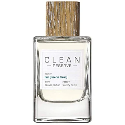 Abbildung von CLEAN Reserve Blend Rain Unisex Eau de Parfum, 50 ml