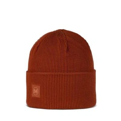 Abbildung von BUFF® Crossknit Mütze Cinnamon Brown Unisex Erwachsene