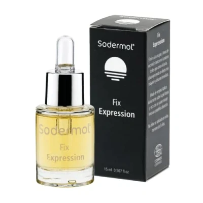 Abbildung von Anti Falten Serum mit Vitamin C Botox Effekt, Bio Aging Soforteffekt für Männer und Frauen, gegen Augenfalten LippenKontur Ausdruckslinien Gesichtsserum Naturkosmetik Fix Expression
