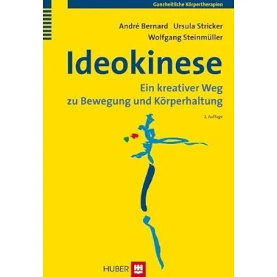 Abbildung von Ideokinese: Ein kreativer Weg zu Bewegung und Körperhaltung