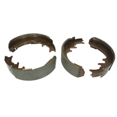 Abbildung von LPR 01125 Bremsbacken 254 65 FORD USA: Explorer Mk2, FORD: Ranger Mk2