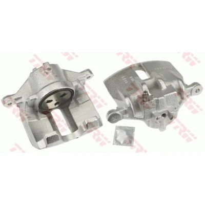 Abbildung von TRW BHW207E Bremssattel Gusseisen HONDA: CIVIC 7 Hatchback, 6 Aerodeck, Stufenheck