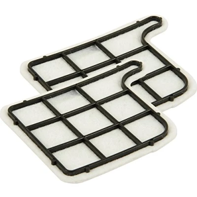 Abbildung von Kenekos TOP SPARSET 2 Filter/Motorschutzfilter (Motorfilter) geeignet für Vorwerk Kobold VK 135, 136, VK135, VK136