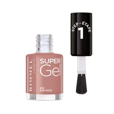 Abbildung von Super Gel Nail Polish 033 12 Ml