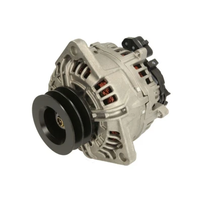 Abbildung von Drehstromgenerator BOSCH 1 986 A01 027