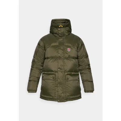 Abbildung von FJÄLLRÄVEN 84600 Expedition Down Jacket M Men&#039;s Deep Forest XL
