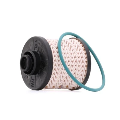 Abbildung von BOSCH F 026 402 533 Kraftstofffilter Filtereinsatz FORD: FOCUS 3, S Max Mk2, Mondeo 5, PEUGEOT: 308 SW 2, 3008 II Off Road, Traveller kfzteile, mister