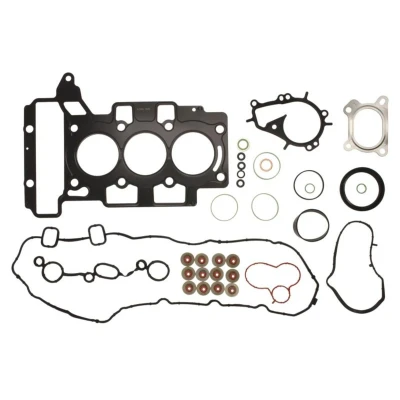 Abbildung von AJUSA 50411500 Dichtungsvollsatz, Motor mit Zylinderkopfdichtung, Ventilschaftabdichtung CITROËN: C3 II