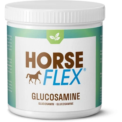 Abbildung von Horseflex Glucosamin pur 550g