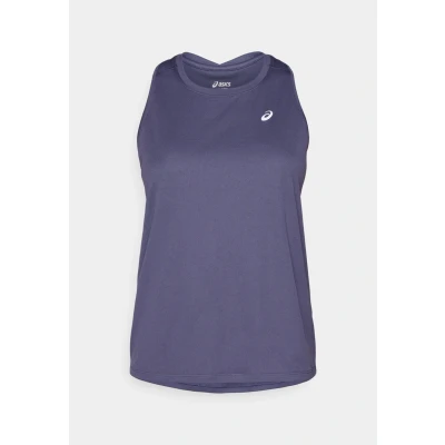 Abbildung von Asics CORE TANK Top, Damen, Größe: XS, Indigo fog