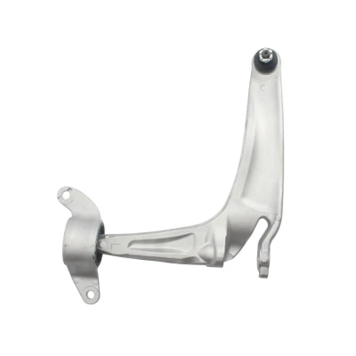 Abbildung von YAMATO J34051YMT Querlenker Vorderachse links, unten HONDA: CIVIC 8 Hatchback