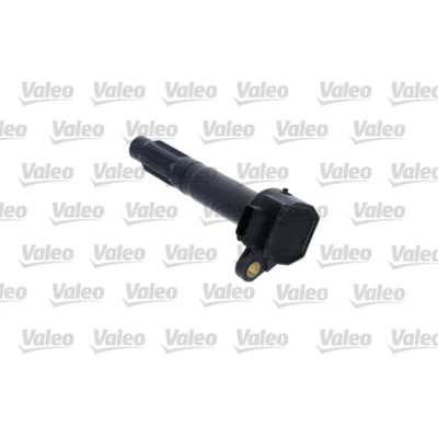 Abbildung von VALEO 245829 Zündspule 3 schwarz