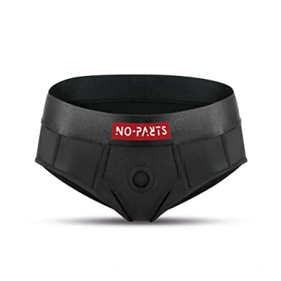 Abbildung von No parts Robin Strap on gurtzeug M