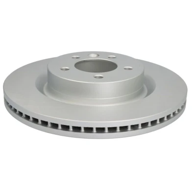 Abbildung von FERODO PREMIER DDF1432C 1 Bremsscheibe 337 30 5 Belüftet beschichtet ohne Schrauben LAND ROVER: Range Rover Sport, Discovery 3