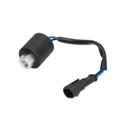 Abbildung von Druckschalter, Klimaanlage THERMOTEC KTT130073